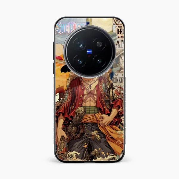 One Piece Vivo X200 Pro 5G Back Cover