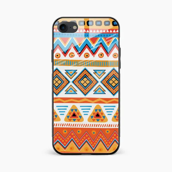 Tribal iPhone 7 Back Cover