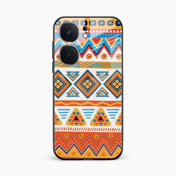 Tribal Iqoo Neo 9 Pro 5G Back Cover
