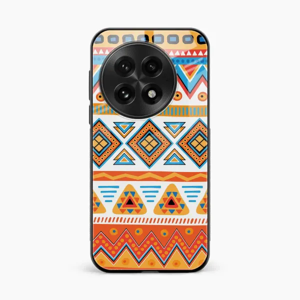 Tribal OnePlus 13r 5G Back Cover