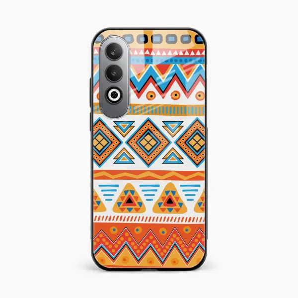 Tribal Oppo K12x 5G Back Cover