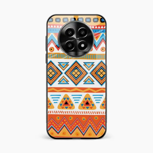 Tribal Realme 13 Pro 5G Back Cover