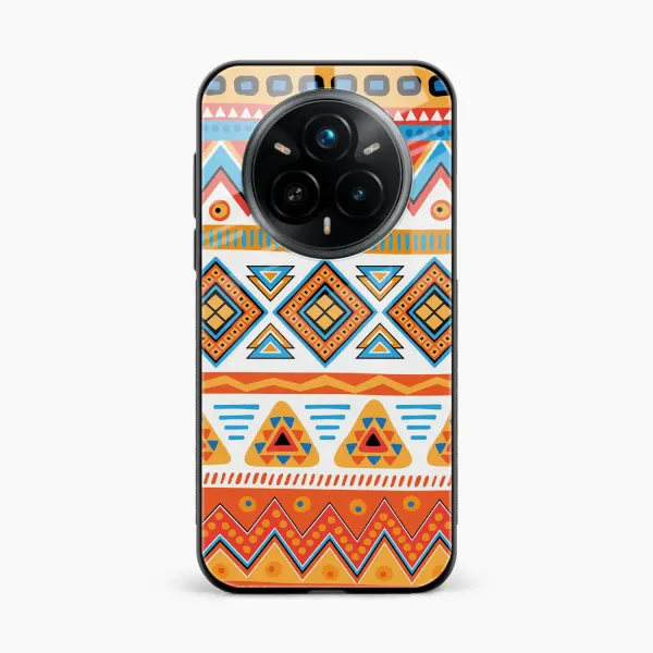 Tribal Realme 14 Pro 5G Back Cover