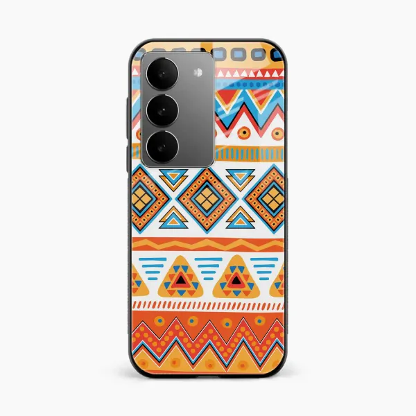 Tribal Realme 14x 5G Back Cover