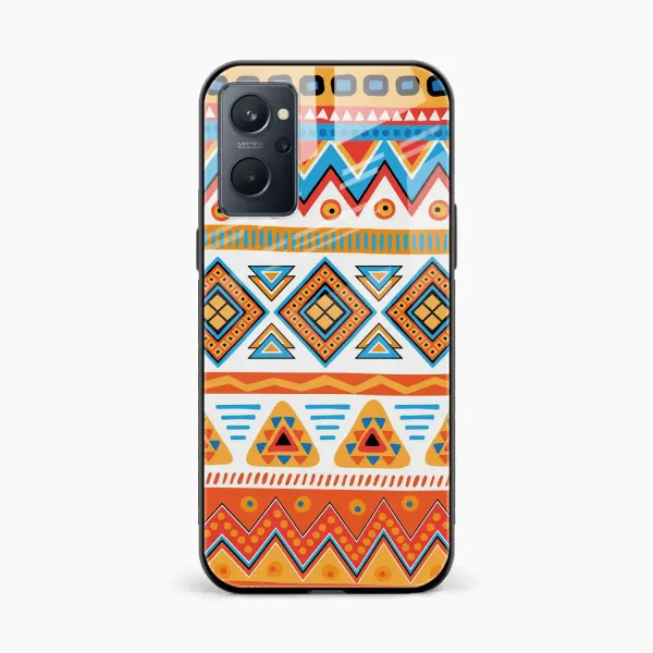 Tribal Realme 9i 4G Back Cover