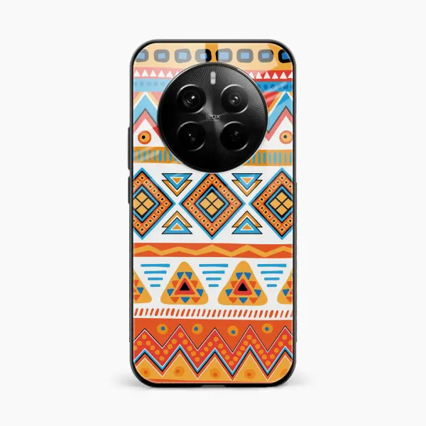 Tribal Realme Narzo 70 5G Back Cover