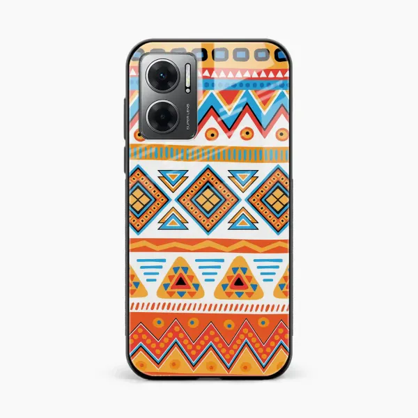 Tribal Redmi 11 Prime 5G Back Cover
