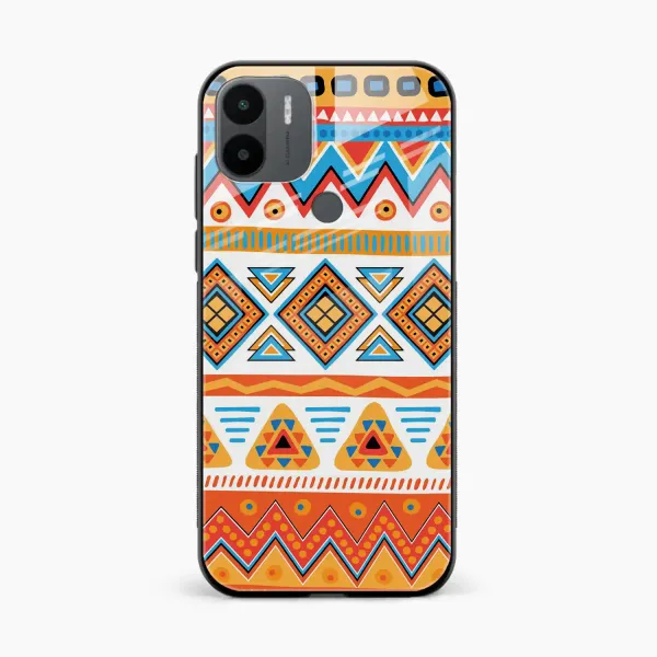 Tribal Redmi A1 Plus Back Cover