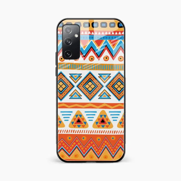 Tribal Samsung F23 Back Cover