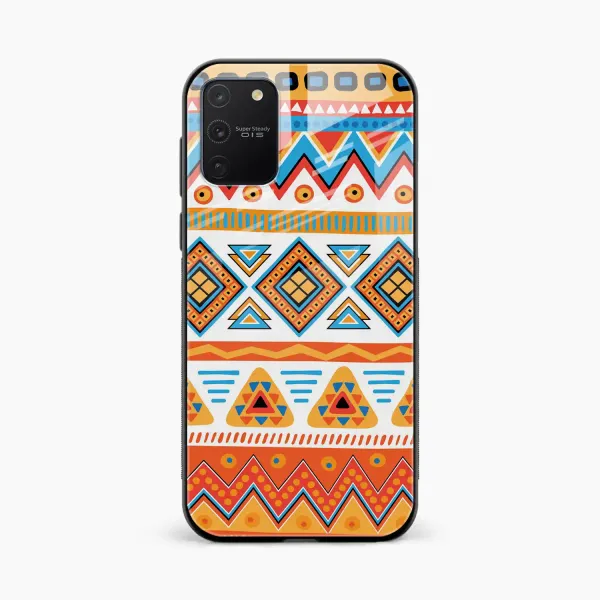 Tribal Samsung S10 Lite Back Cover