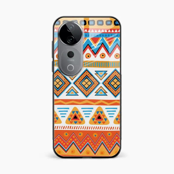 Tribal Vivo V40 Pro 5G Back Cover
