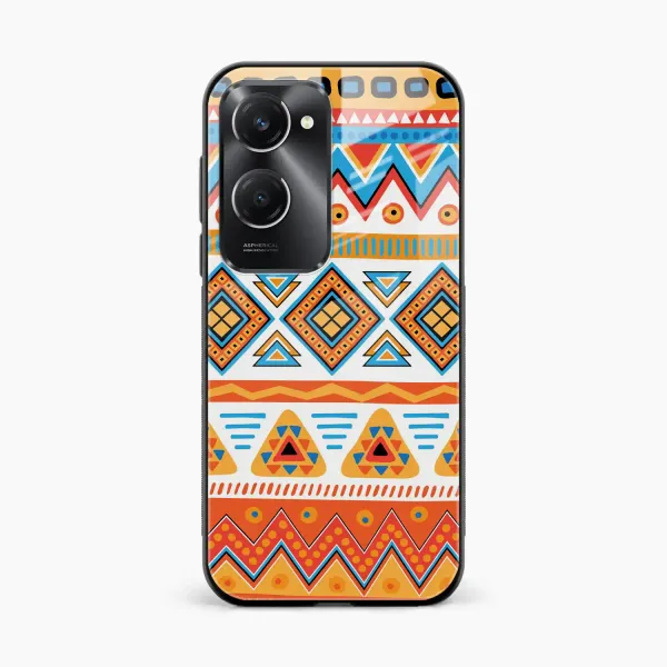Tribal Vivo Y28s 5G Back Cover