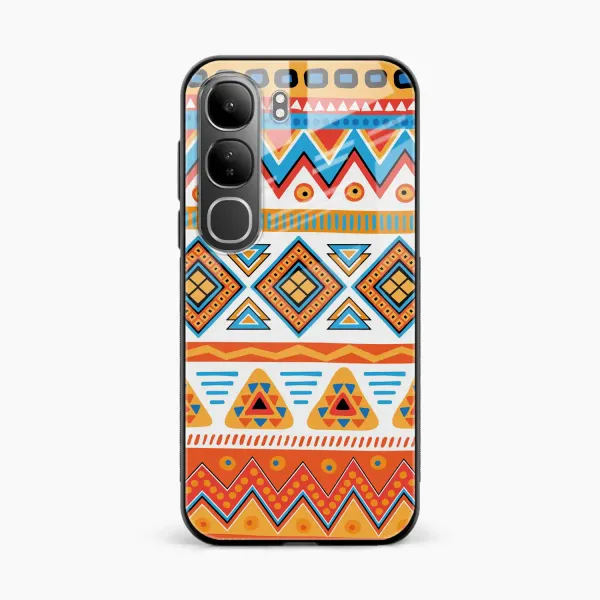 Tribal Vivo Y300 5G Back Cover