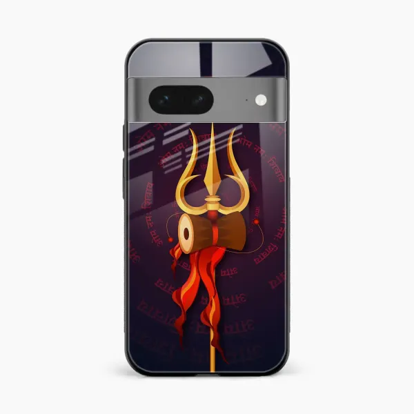 Trident Google Pixel 7 Back Cover