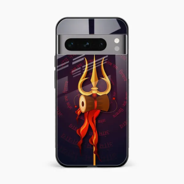 Trident Google Pixel 8 Pro Back Cover
