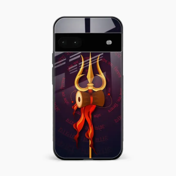 Trident Google Pixel 8A Back Cover