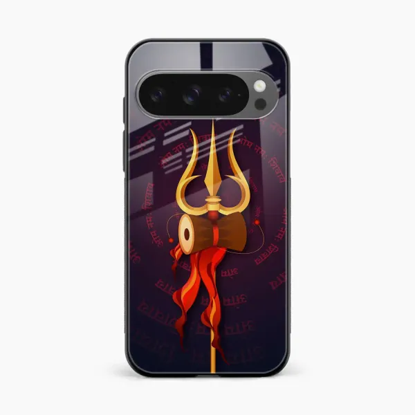 Trident Google Pixel 9 Pro Xl Back Cover