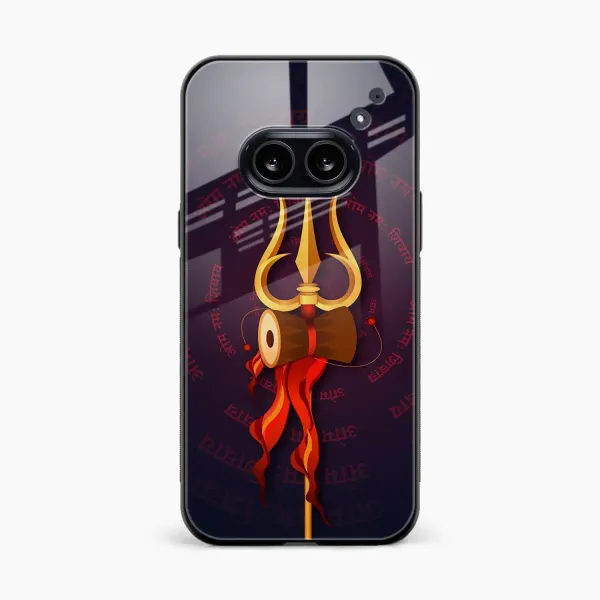 Trident Nothing Phone 2a 5G Back Cover