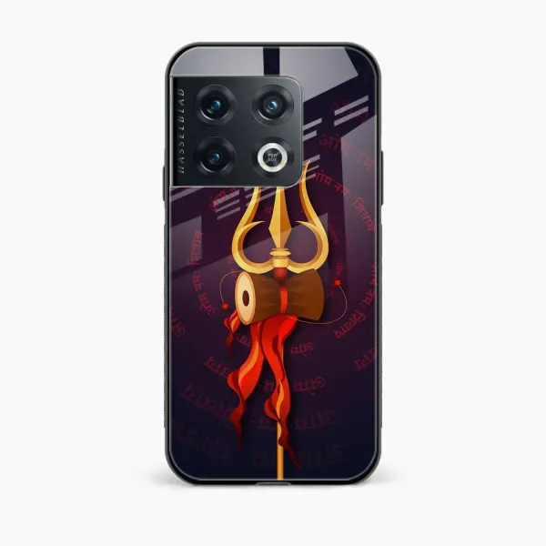 Trident OnePlus 10 Pro Back Cover