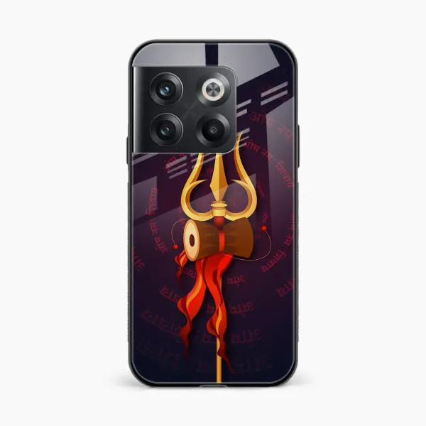 Trident OnePlus 10T Back Cover