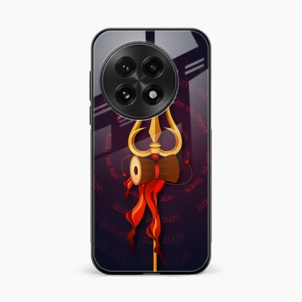 Trident OnePlus 13r 5G Back Cover
