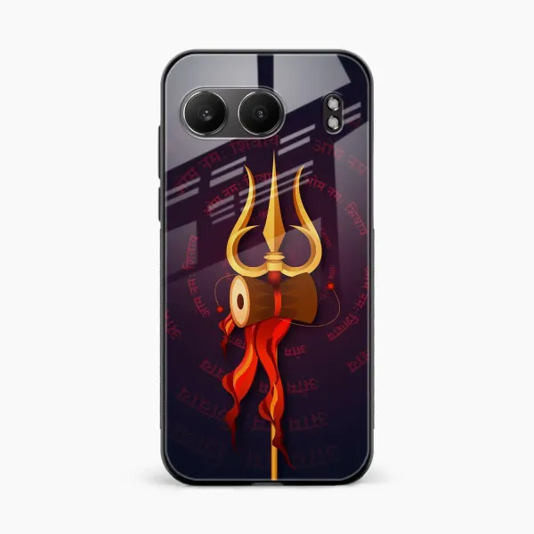 Trident OnePlus Nord 4 5G Back Cover