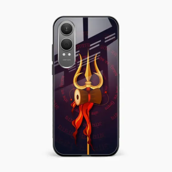 Trident OnePlus Nord CE 4 Lite Back Cover