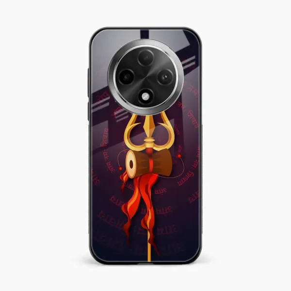 Trident Oppo F27 Pro Plus 5G Back Cover