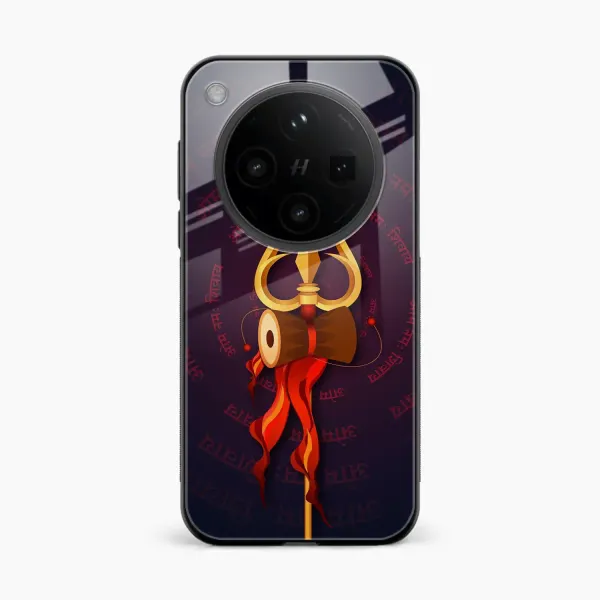 Trident Oppo Find X8 Pro 5G Back Cover