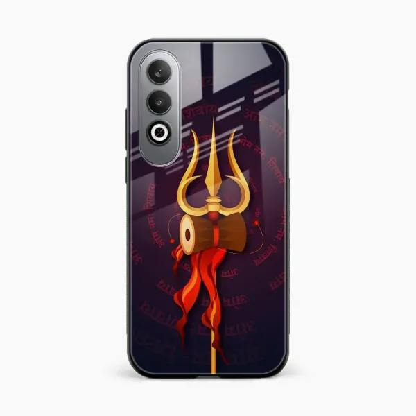Trident Oppo K12x 5G Back Cover