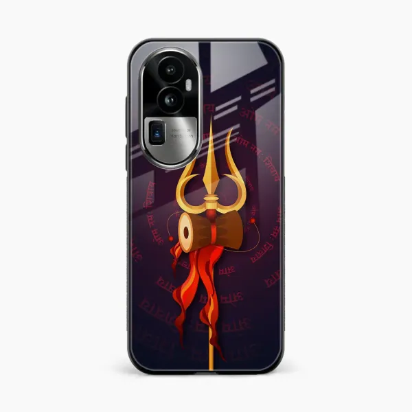 Trident Oppo Reno 10 Pro Plus 5G Back Cover