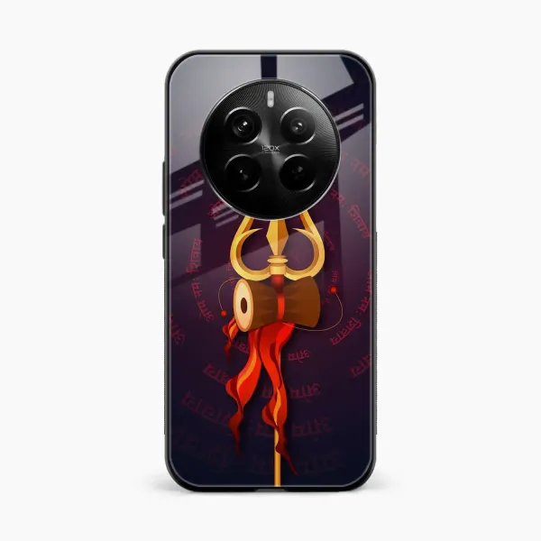Trident Realme 12 Pro 5G Back Cover
