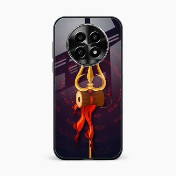 Trident Realme 13 Pro 5G Back Cover