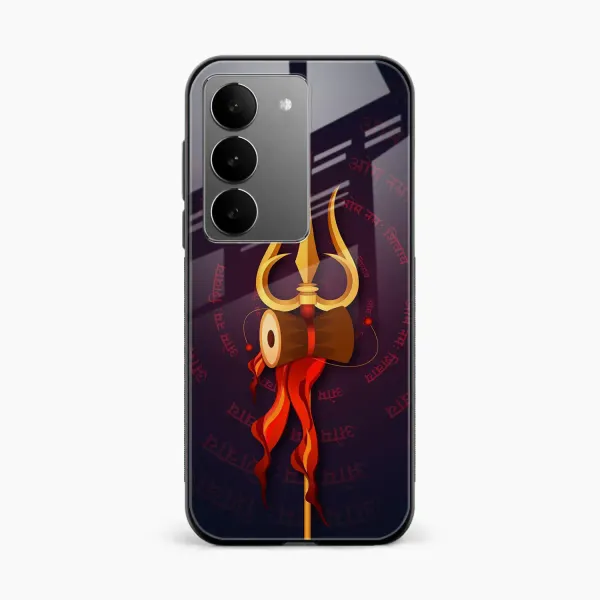 Trident Realme 14x 5G Back Cover