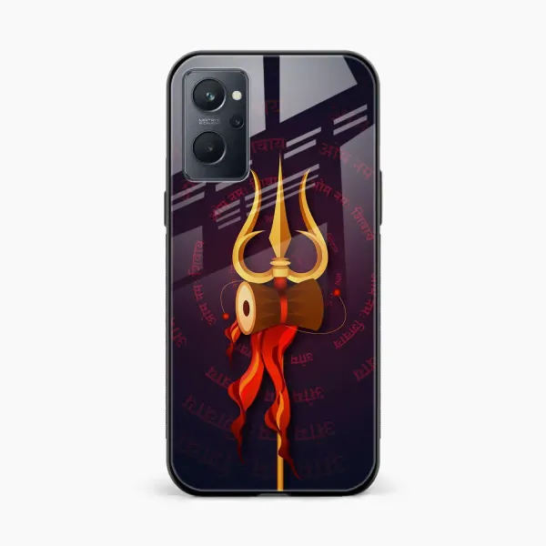 Trident Realme 9i 4G Back Cover