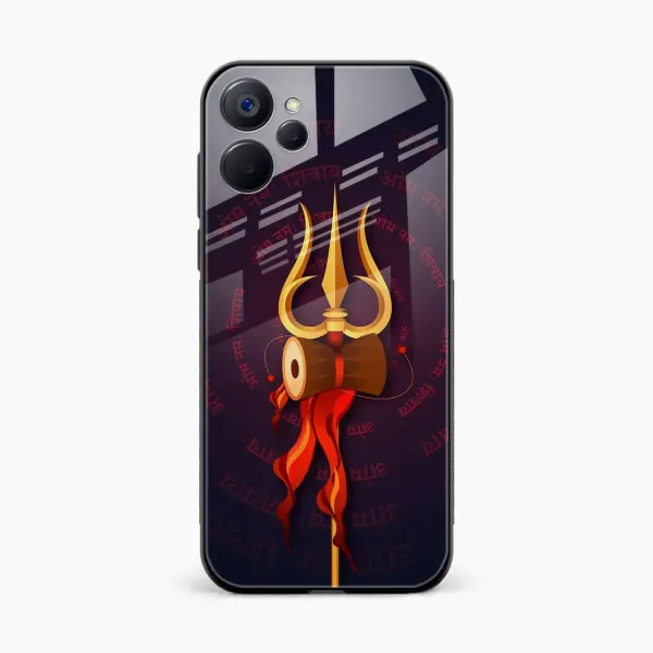 Trident Realme 9i 5G Back Cover