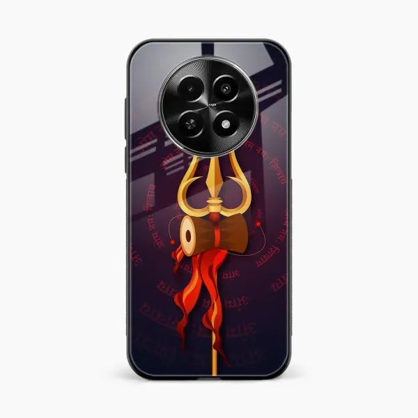 Trident Realme C65 5G Back Cover