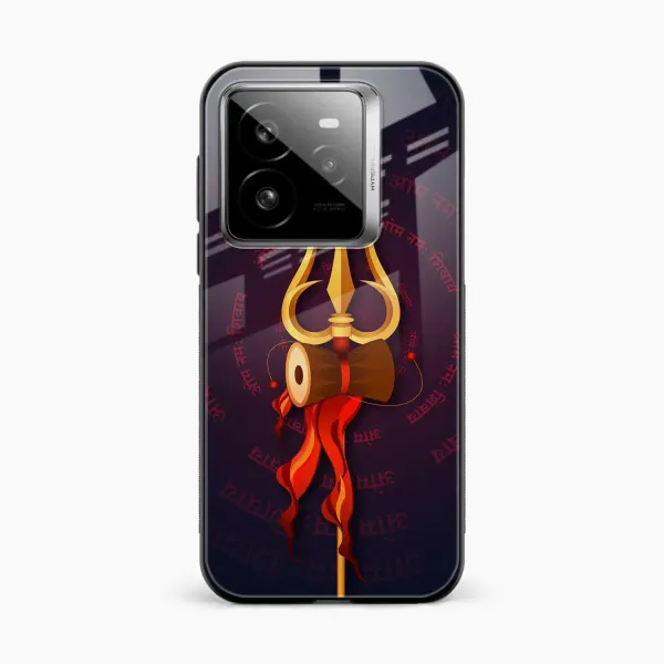 Trident Realme Gt 7 Pro Back Cover