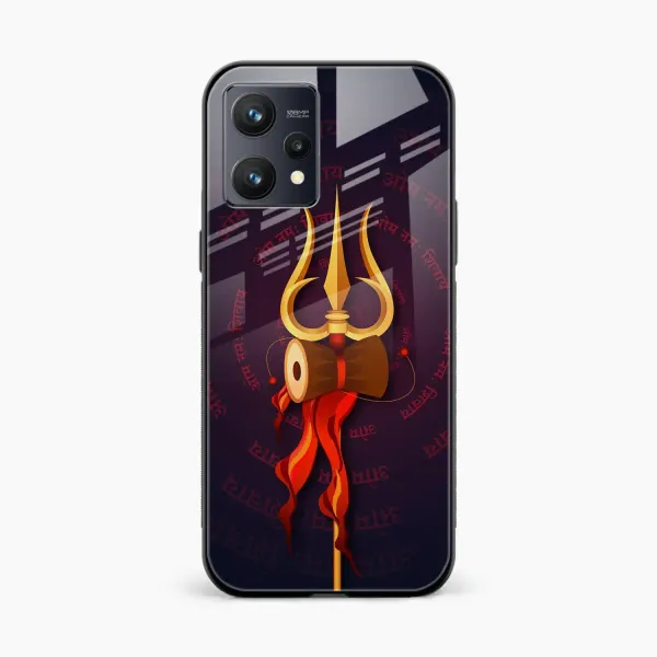 Trident Realme Narzo 50 Pro 5G Back Cover