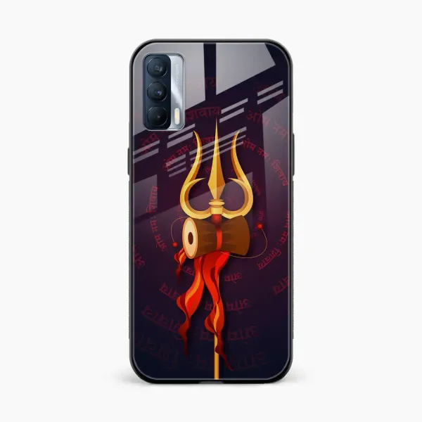 Trident Realme X7 5G Back Cover