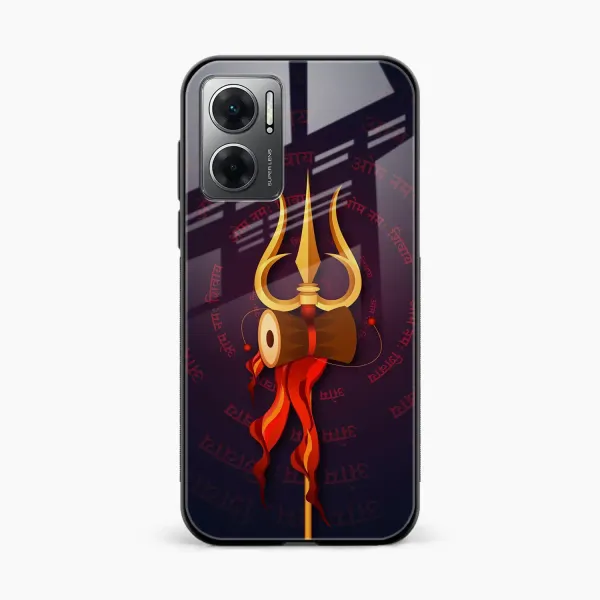 Trident Redmi 11 Prime 5G Back Cover