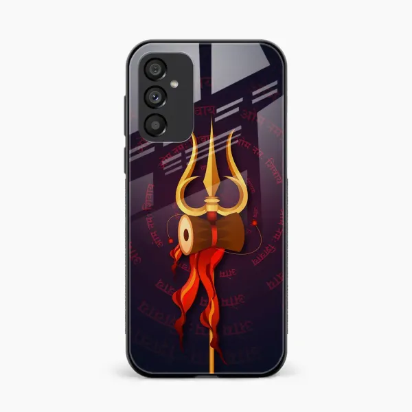 Trident Samsung M54 Back Cover