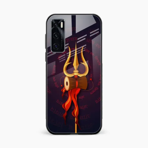 Trident Vivo V20 SE Back Cover