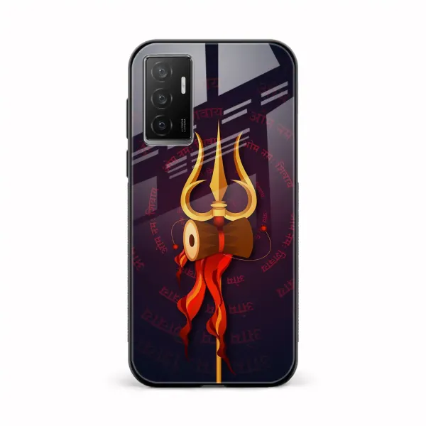 Trident Vivo V23e 5G Back Cover