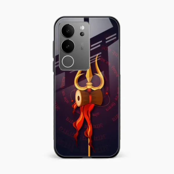 Trident Vivo V29 Pro Back Cover
