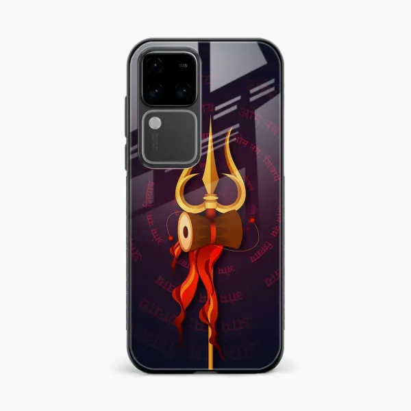 Trident Vivo V30 Back Cover