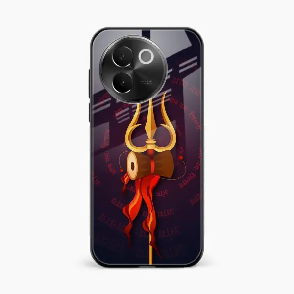 Trident Vivo V30e 5G Back Cover