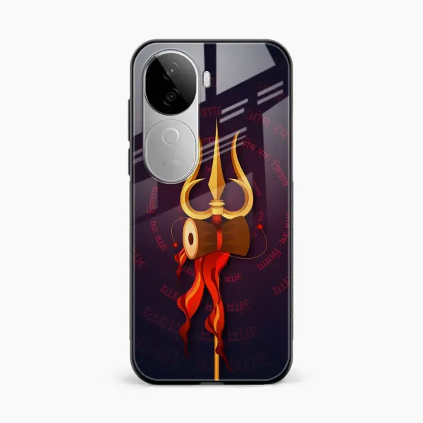 Trident Vivo V40e 5G Back Cover