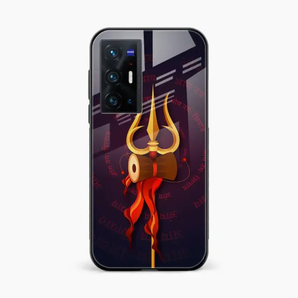 Trident Vivo X70 Pro Plus Back Cover