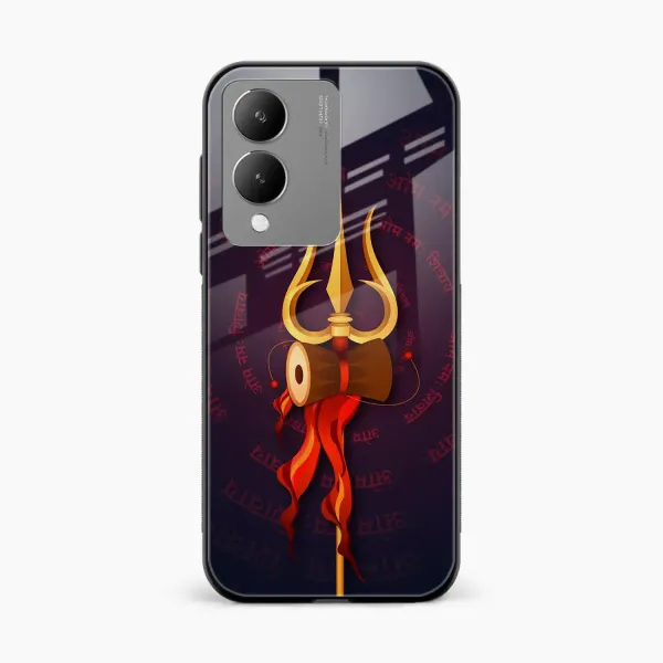 Trident Vivo Y17s Back Cover